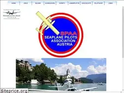 Sites similar to spaa.at