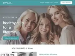 Sites similar to spaaah4u.com