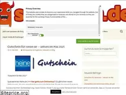 Sites similar to spaaaren.de