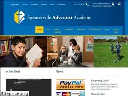 Sites similar to spaac.net