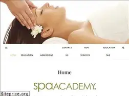 Sites similar to spaacademy.ca
