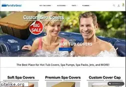 Sites similar to spaaccessorystore.com