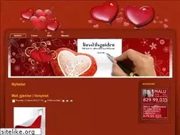 Sites similar to spaadomsforum.no