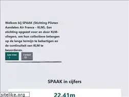Sites similar to spaak.info