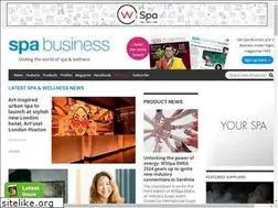 Sites similar to spaamericas.com