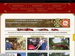 Sites similar to spaamfaa.org