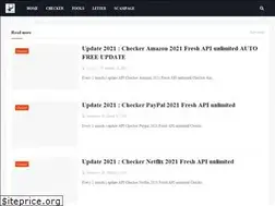 Sites similar to spaamtools.blogspot.com