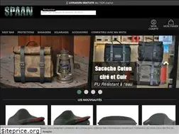 Sites similar to spaan.fr