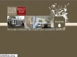Sites similar to spaanbakkerbouw.eu