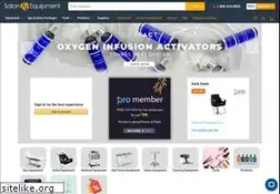 Sites similar to spaandequipment.com