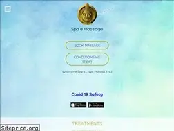 Sites similar to spaandmassage.co.uk