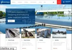 Sites similar to spaansbabcock.com