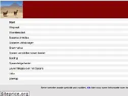 Sites similar to spaanse-taal.net