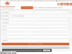 Sites similar to spaansedroomhuizen.com