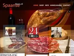 Sites similar to spaanseham.nl