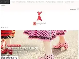 Sites similar to spaansejurk.nl