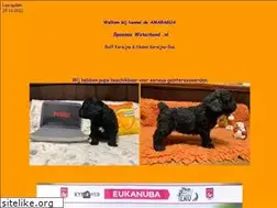 Sites similar to spaansewaterhond.nl