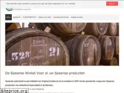 Sites similar to spaansewinkel.nl