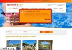 spaansezon.nl