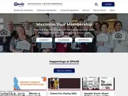 Sites similar to spaar.com