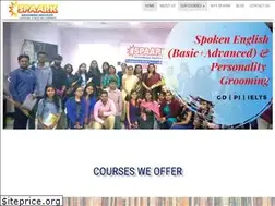 Sites similar to spaarkgrooming.com