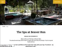 Sites similar to spaatbeaverrun.com