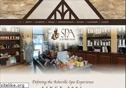 Sites similar to spaatbiltmorevillage.com