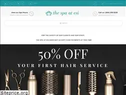 Sites similar to spaatesi.com
