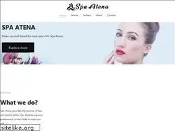 Sites similar to spaathena.com