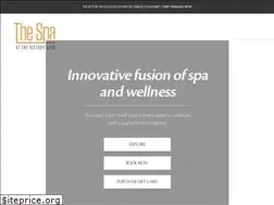 Sites similar to spaatvictoryclub.com