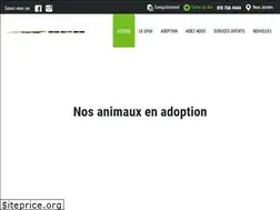 Sites similar to spaavic.com