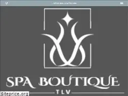 Sites similar to spab.co.il