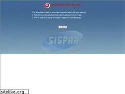Sites similar to spab.gov.my