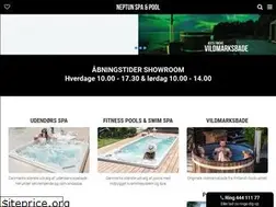 Sites similar to spabad.dk