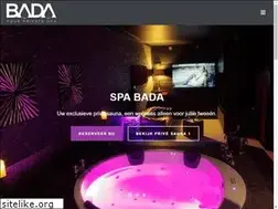 Sites similar to spabada.nl