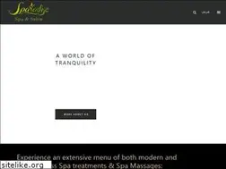 Sites similar to spabahrain.com