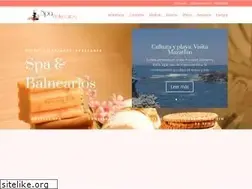 Sites similar to spabalnearios.net