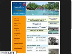 Sites similar to spabania.com