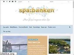 Sites similar to spabanken.se