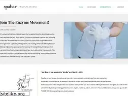 Sites similar to spabarorlando.com