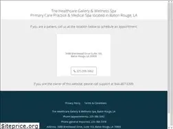 Sites similar to spabatonrouge.com