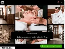 Sites similar to spabelgrano.com