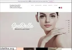 Sites similar to spabellanw.com