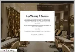 Sites similar to spabelles.com