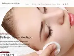 Sites similar to spabellezza.com