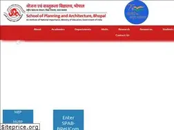 Sites similar to spabhopal.ac.in