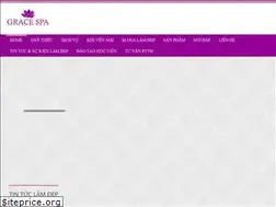 Sites similar to spabinhduong.com
