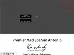 Sites similar to spablack.com