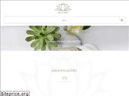 Sites similar to spabliss.com