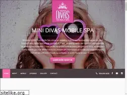 Sites similar to spablvdparties.com